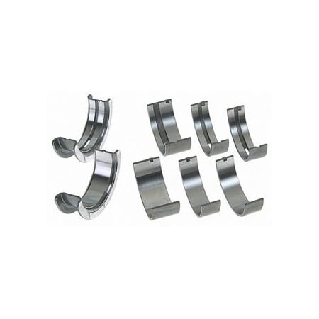 Seal Pwr Engine Part Main Bearing Set, 7011Ma 7011MA